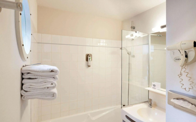 ibis Styles Ouistreham