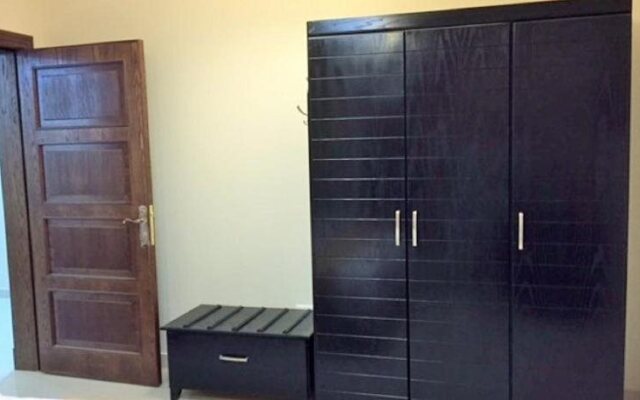 Hona Al Holom Furnished Units