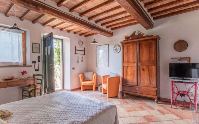 Podere Fontemaggio - Monolocale (Col160)