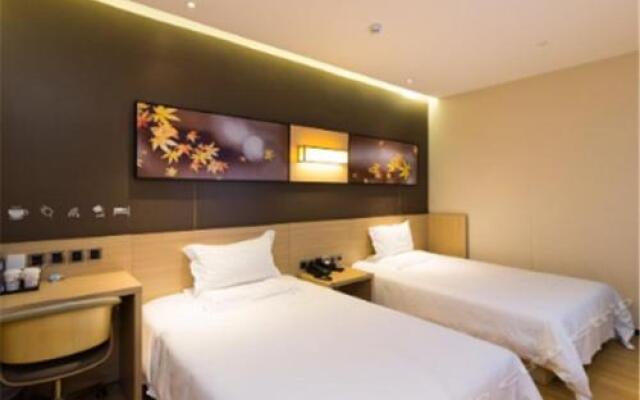 Lifu Hotel Pazhou International Convention and Exhibition Center Guangzhou