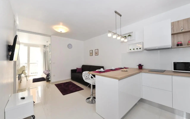 Luka Residence Apartments