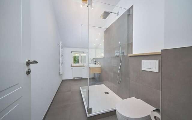 Strandvillen Wald & See