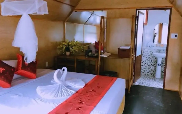 Hoi Lake Farmstay