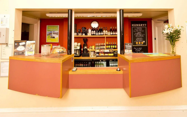YHA Bath - Hostel