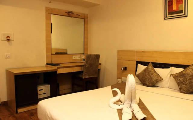 The Pearl Hotel