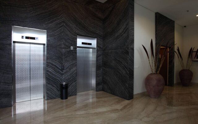 Avissa Suites
