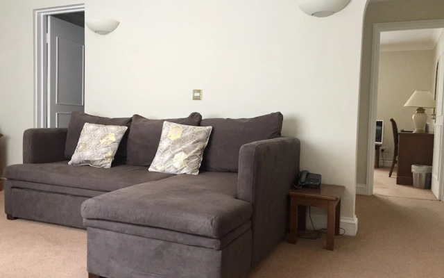 Flackley Ash Hotel