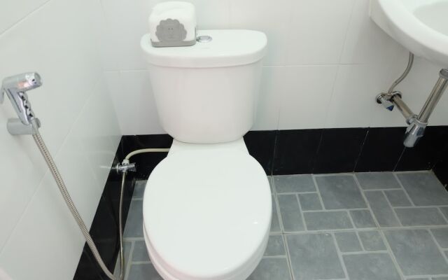 Rung Chiangrai Resort