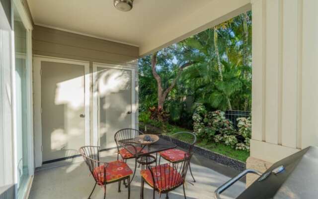 Ko'olina Kai Golf Villa