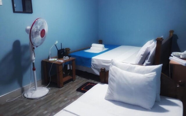 Green Sapphire Holiday Resort Wilpaththu