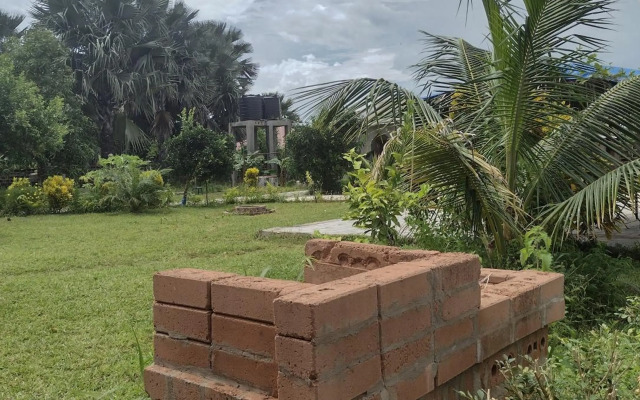 Real Owl Guest House