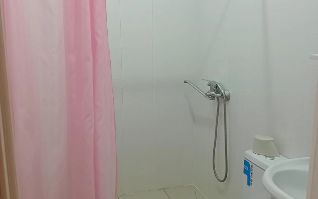 Гостиница Катюша