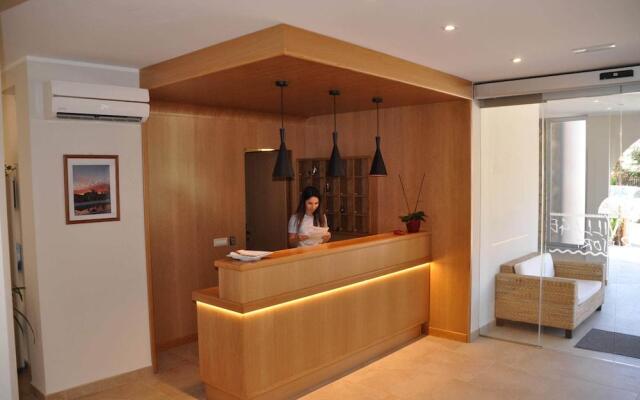 Green Village Resort