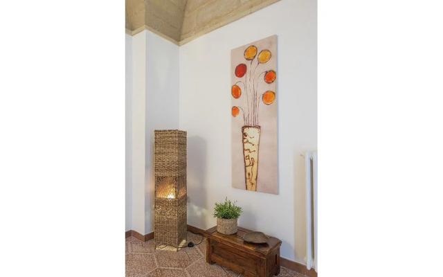 B&B Corte dei Musco Antica Dimora