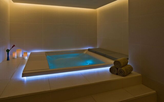 Rabban Suites West Bay Doha