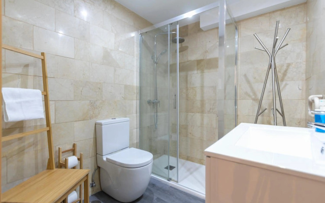 Homelike Sol - Gran Via I