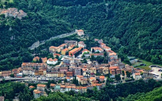 Albergo Ristorante Terme