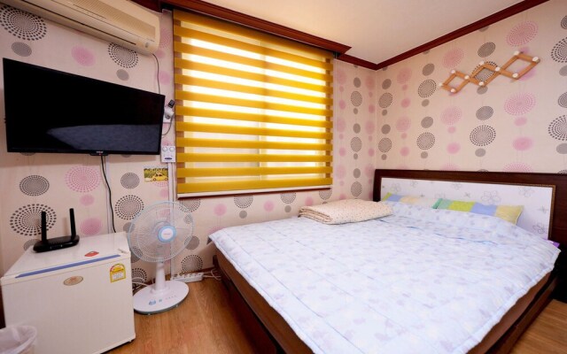 Green Guesthouse