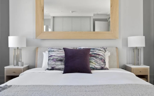 Sleek 2BR in West End by Sonder