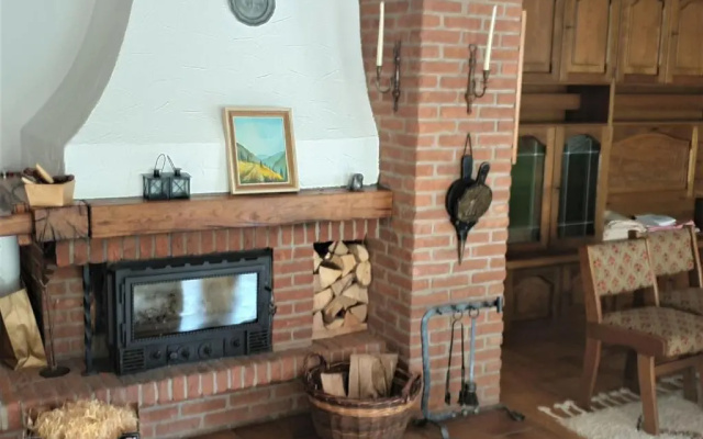 Haus Am Waldesrand