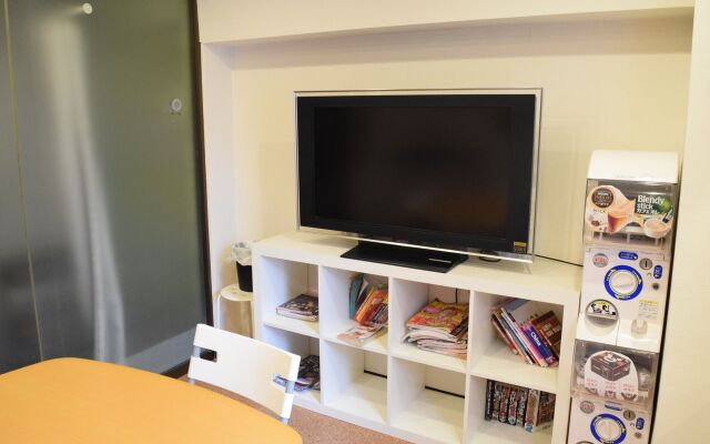 Boarding House