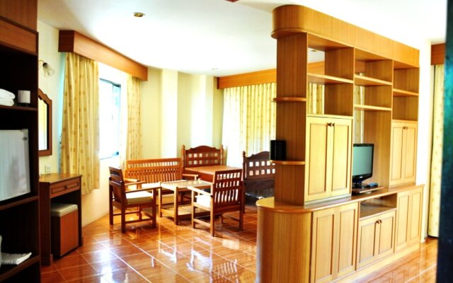 Kata View Guesthouse
