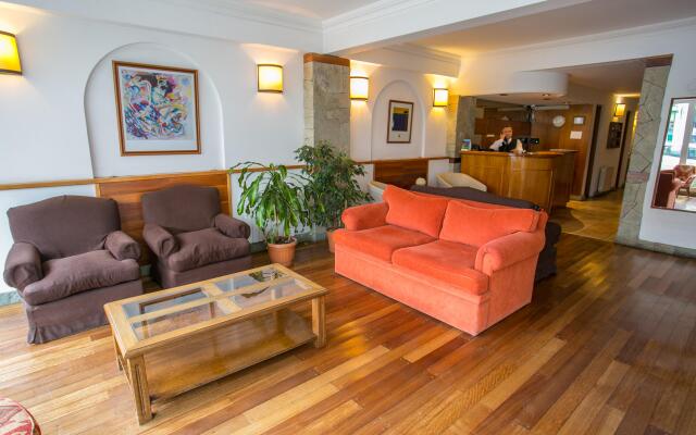 Hotel Ayres del Nahuel