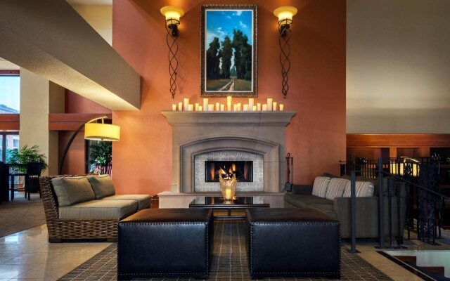 DoubleTree by Hilton Sonoma - Wine Country