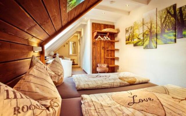 Hotel Kepplers Ecke