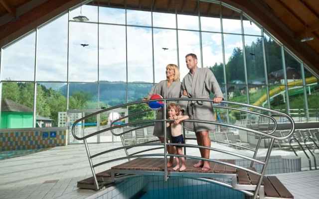 Terme Snovik