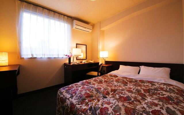 Hotel Town Ekimae