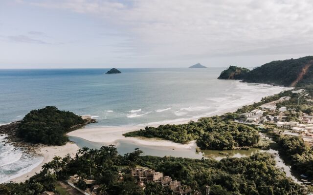 Pousada Zama