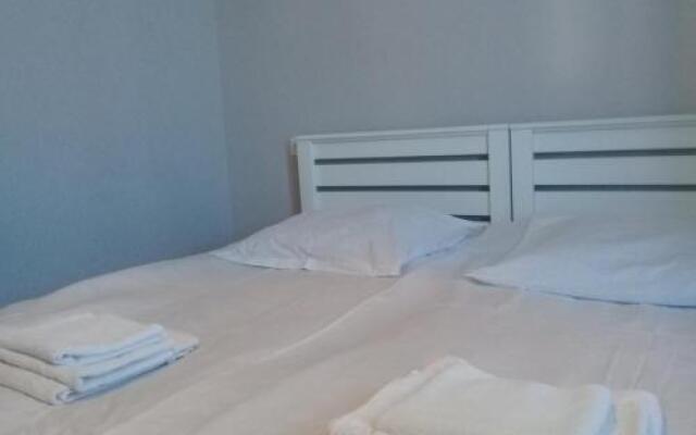 Qeta Guest House