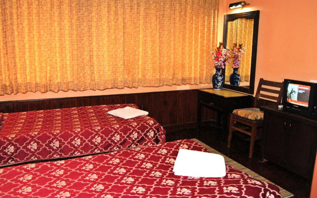 Potala Guest House