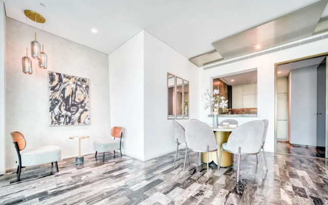 KOHH - 3BR in DAMAC Heights