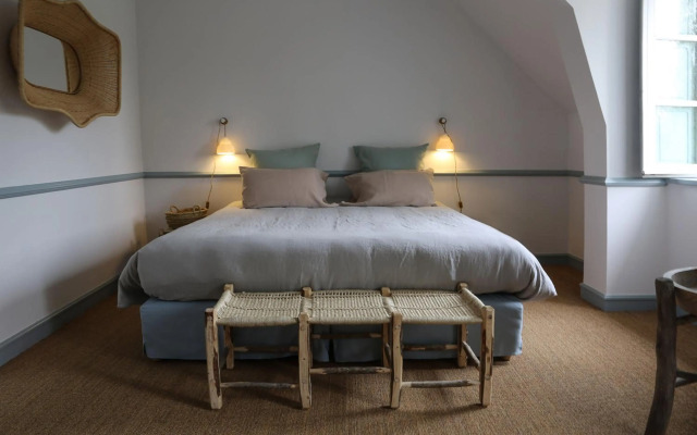 Le Moulin de l'Abbaye