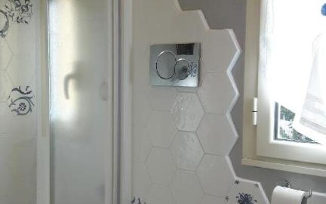 Marilena - La Bouganville