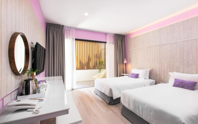Sook Hotel