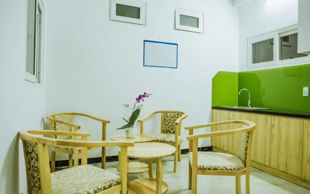 RedDoorz Bao Lam Hotel