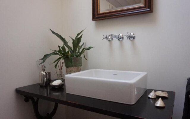 Unik Bed and Breakfast