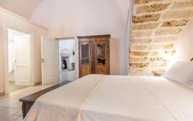 Locazione Turistica Courtyard bilo