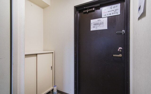 Shinsaibashi Su Casa Apartment