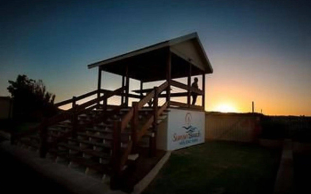 Sunset Beach Holiday Park