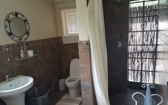 Leribisi Lodge