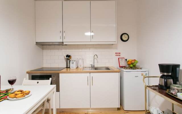 Bica Elevator Apartment Rentexperience