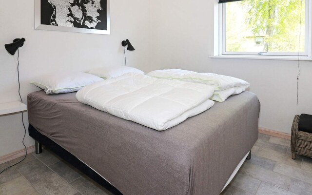 12 Person Holiday Home in Hadsund-by Traum
