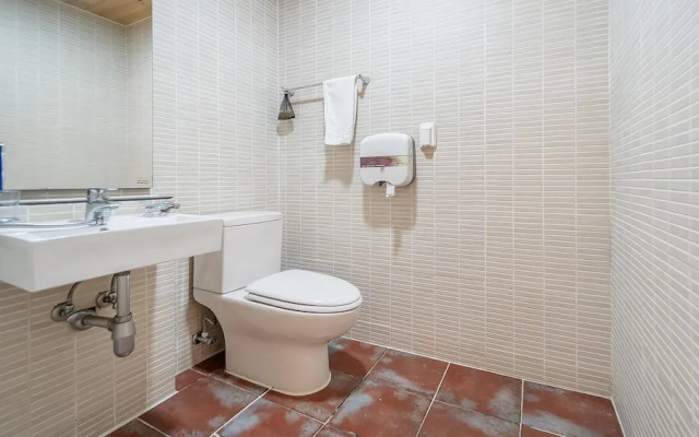 Jeju Eltzutown Pension