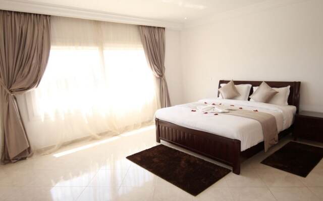 Olivar Palace-Luxury Villa