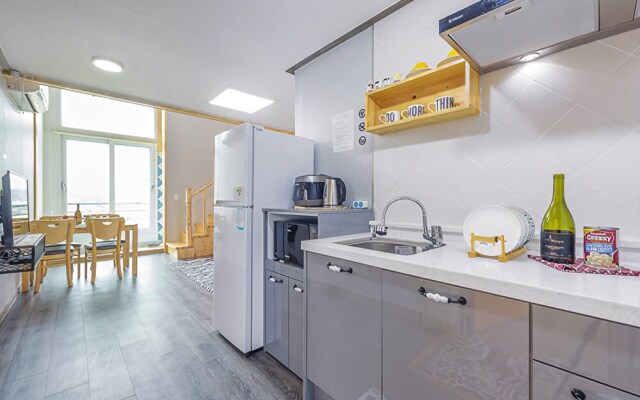 Cheongju Sky Pension