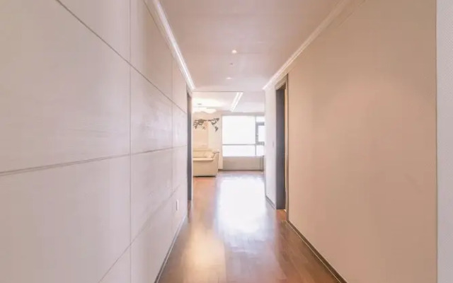 Sejong Party House